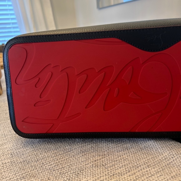 Christian Louboutin Large Bag - Picture 4 of 6